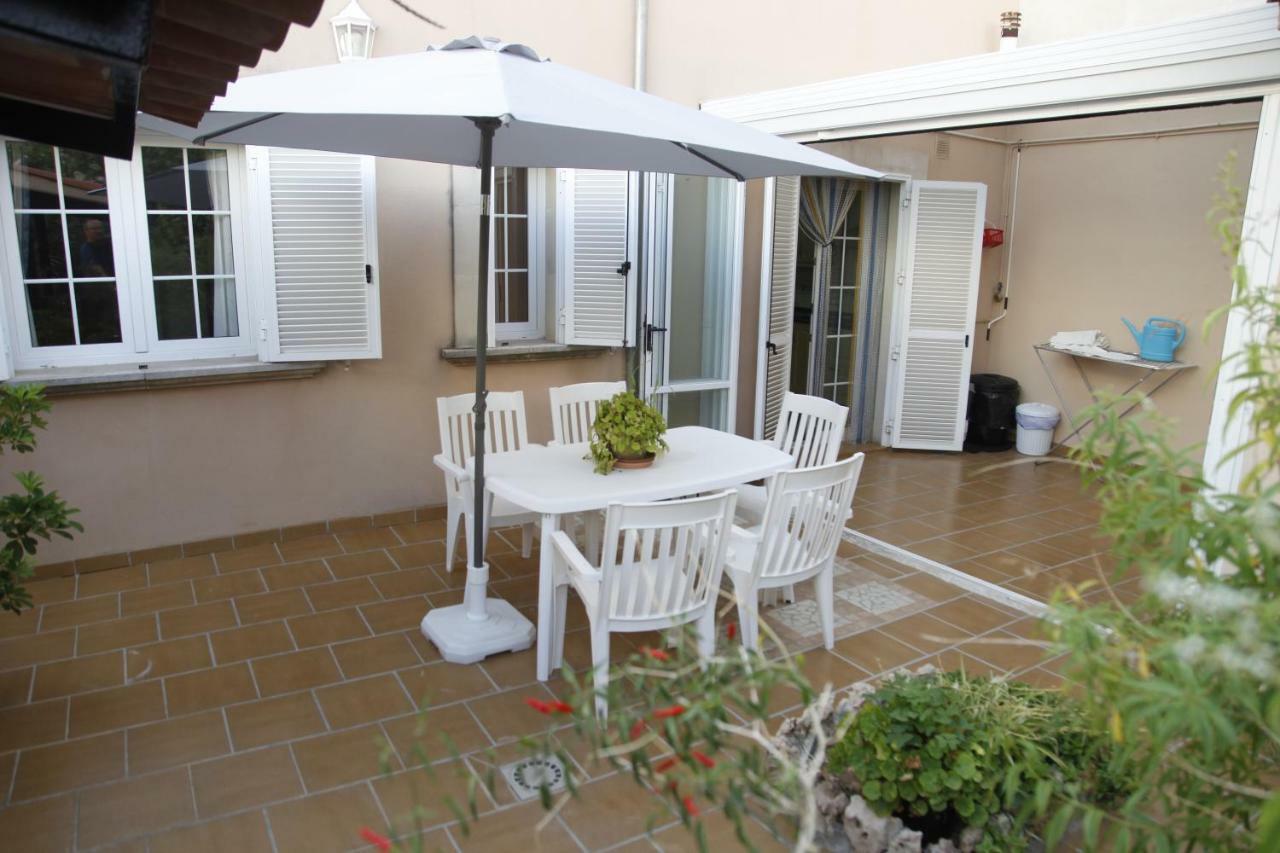 Hermanos Gallego Etv9492 Villa Palma de Mallorca Luaran gambar